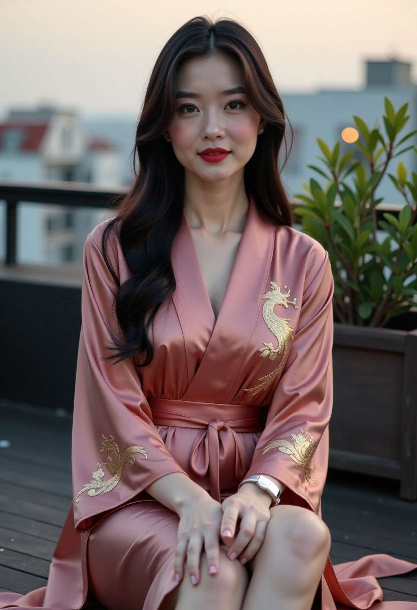 漕运夜话