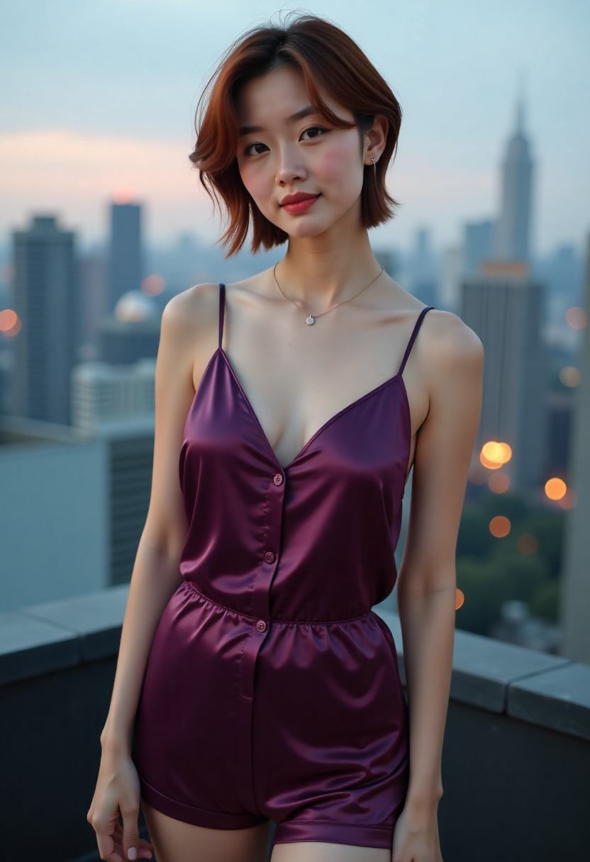 沈照手记
