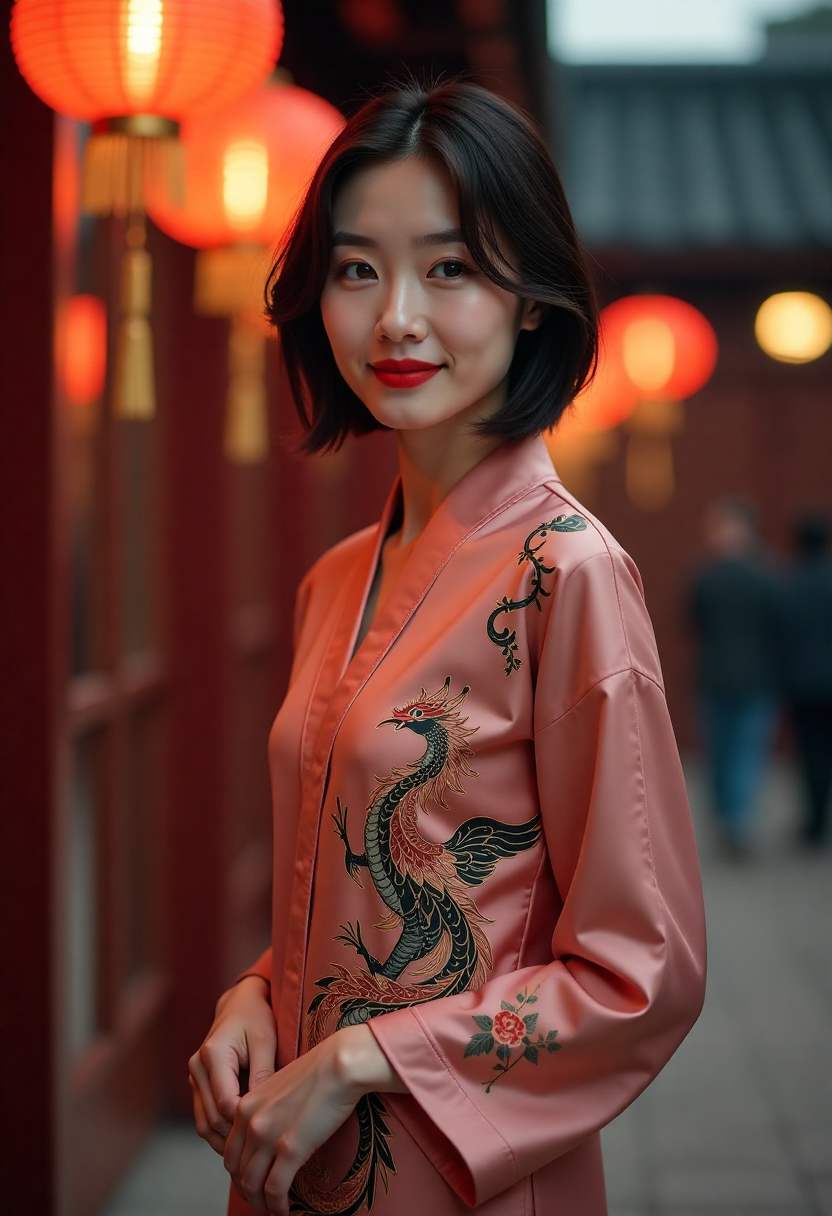 北境邮差
