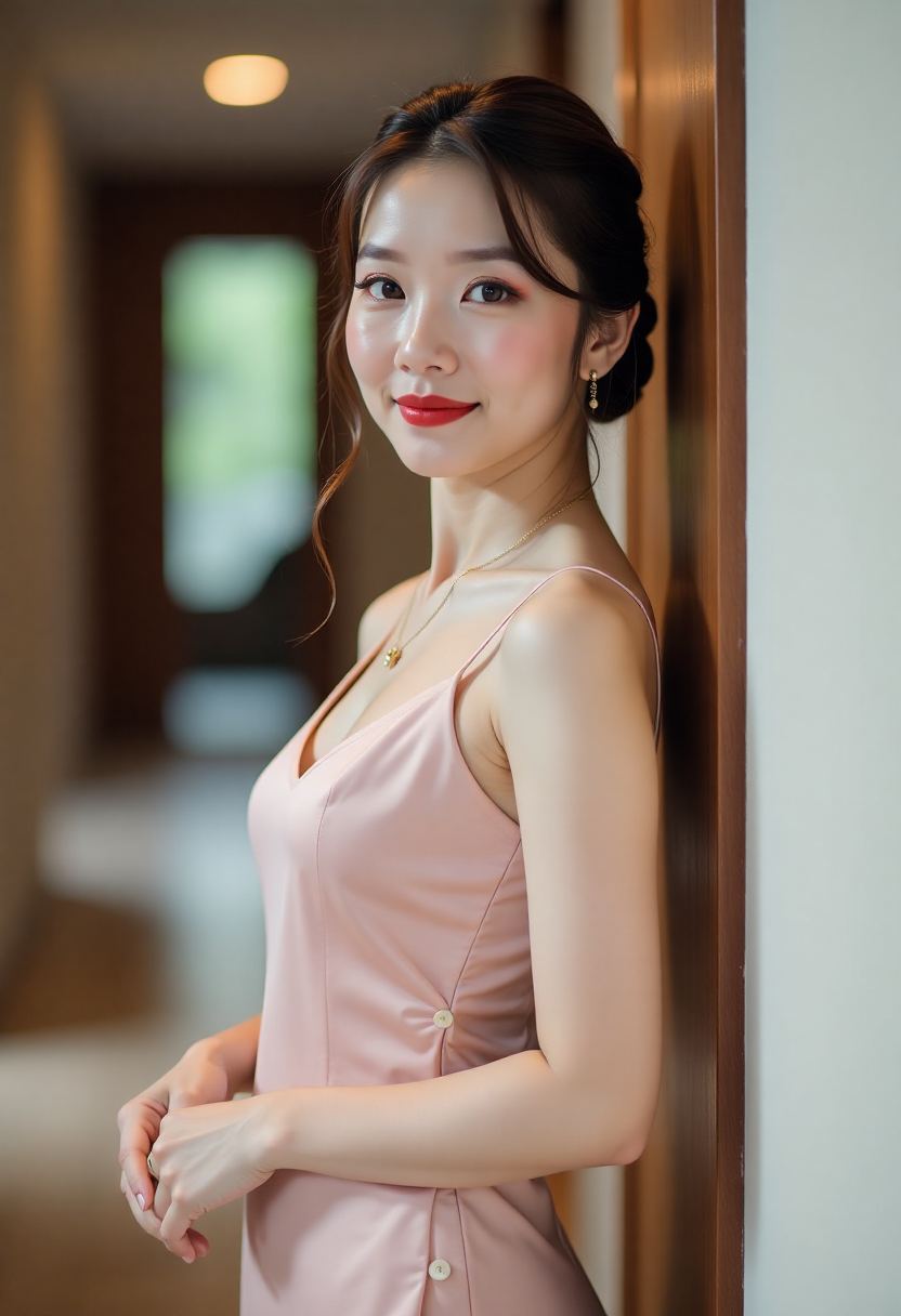 码头合唱