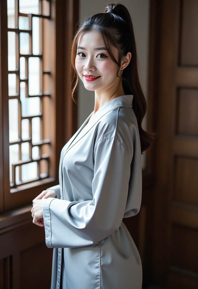 郡主小厨