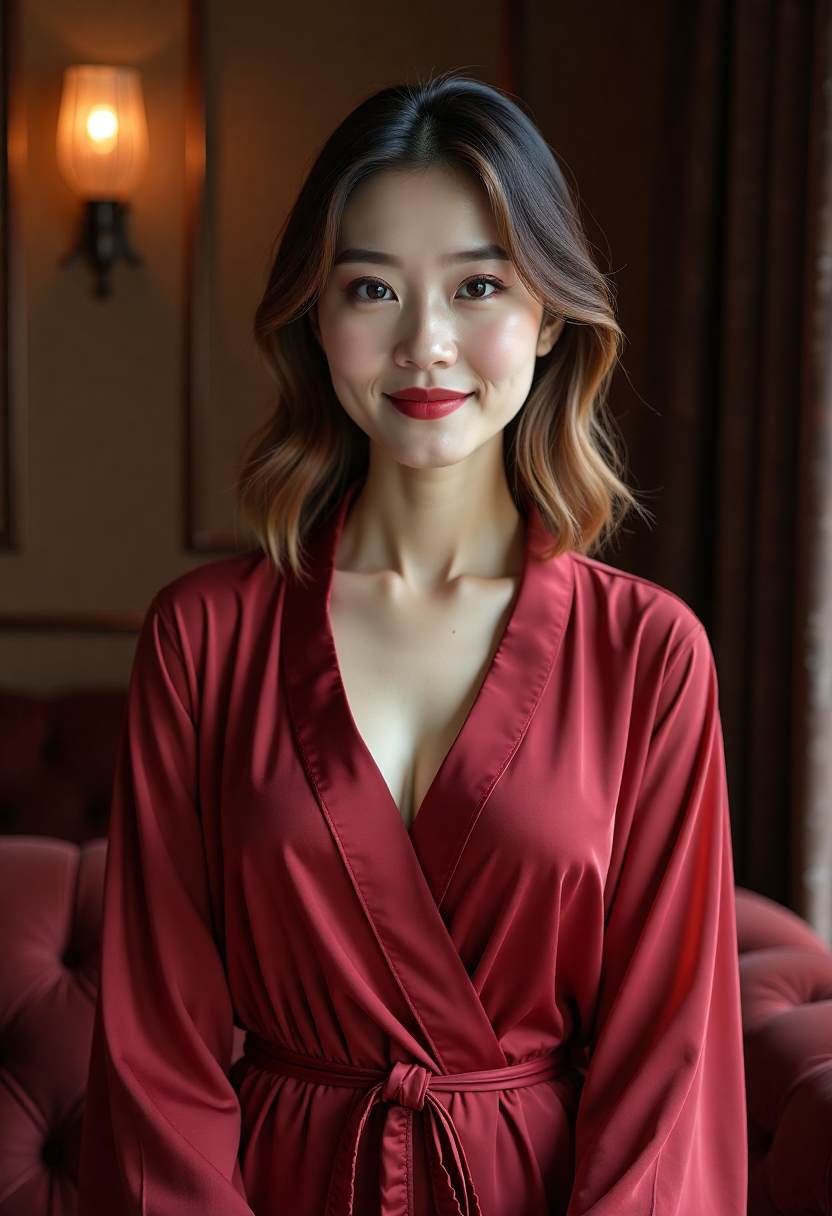 听潮的人预告