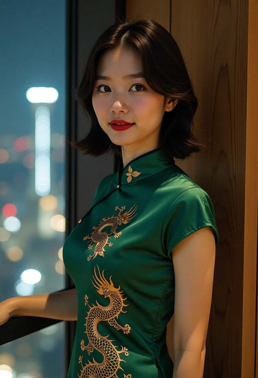 余潮番外